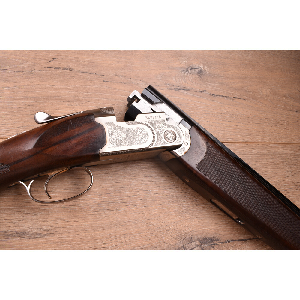 12 gauge 686 Silver Pigeon 1 Sport 