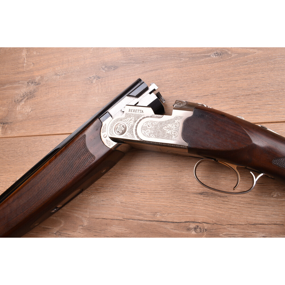 12 gauge 686 Silver Pigeon 1 Sport 