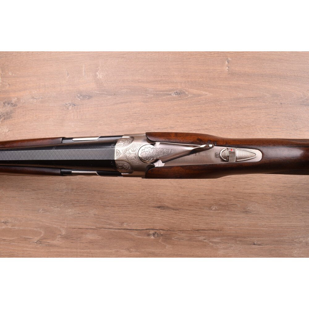 12 gauge 686 Silver Pigeon 1 Sport 