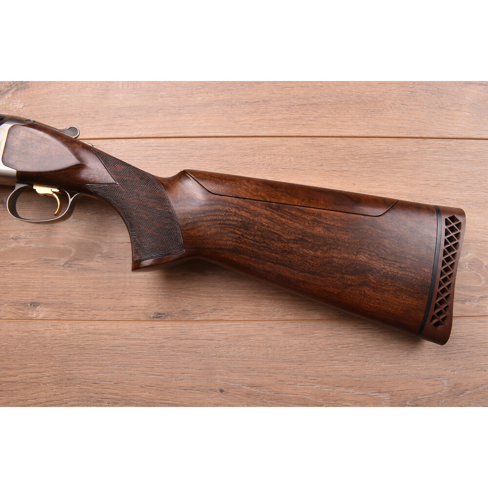 12 gauge Ultra XT Adjustable 
