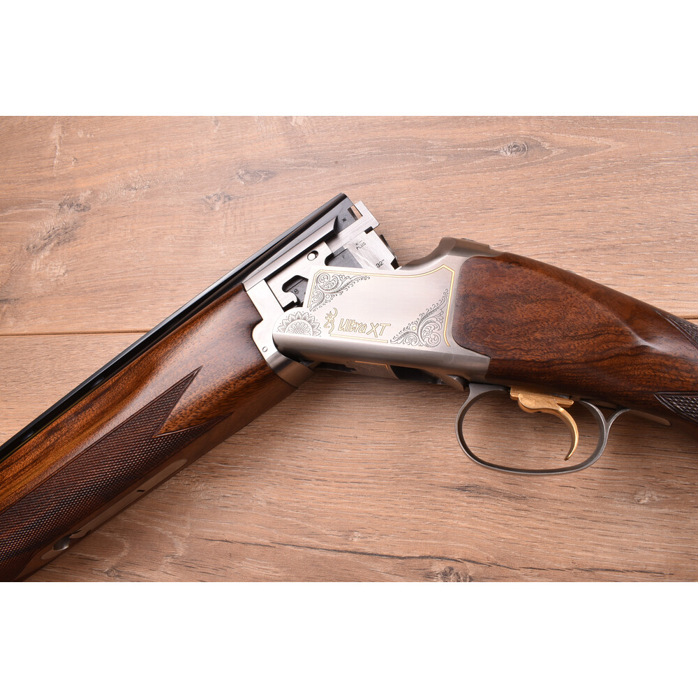 12 gauge Ultra XT Adjustable 