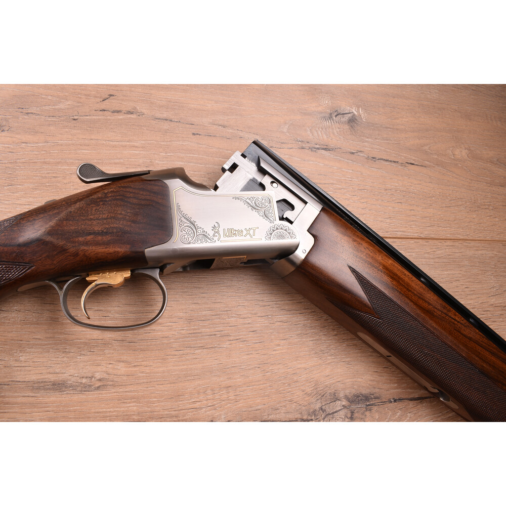 12 gauge Ultra XT Adjustable 