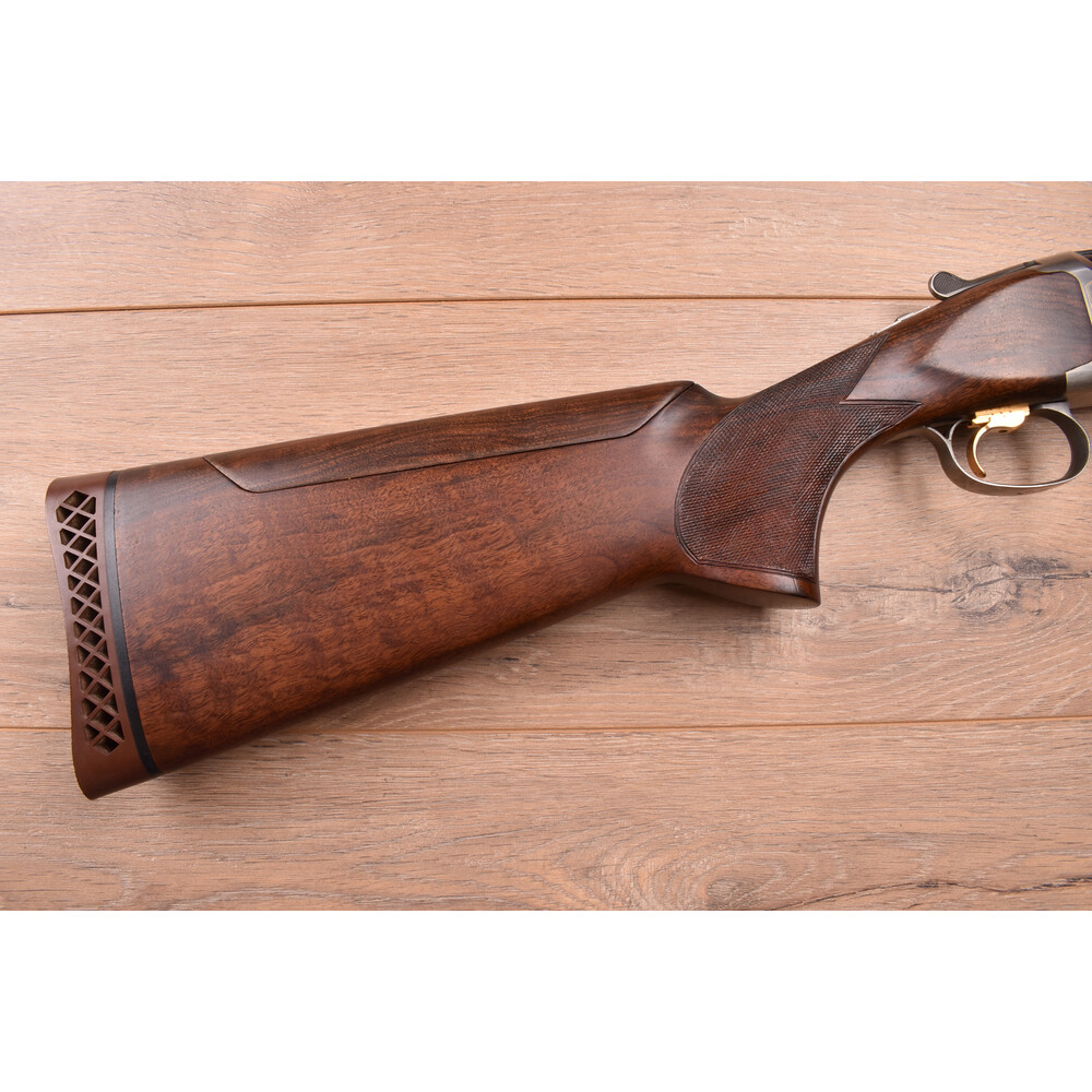 12 gauge Ultra XT Adjustable 