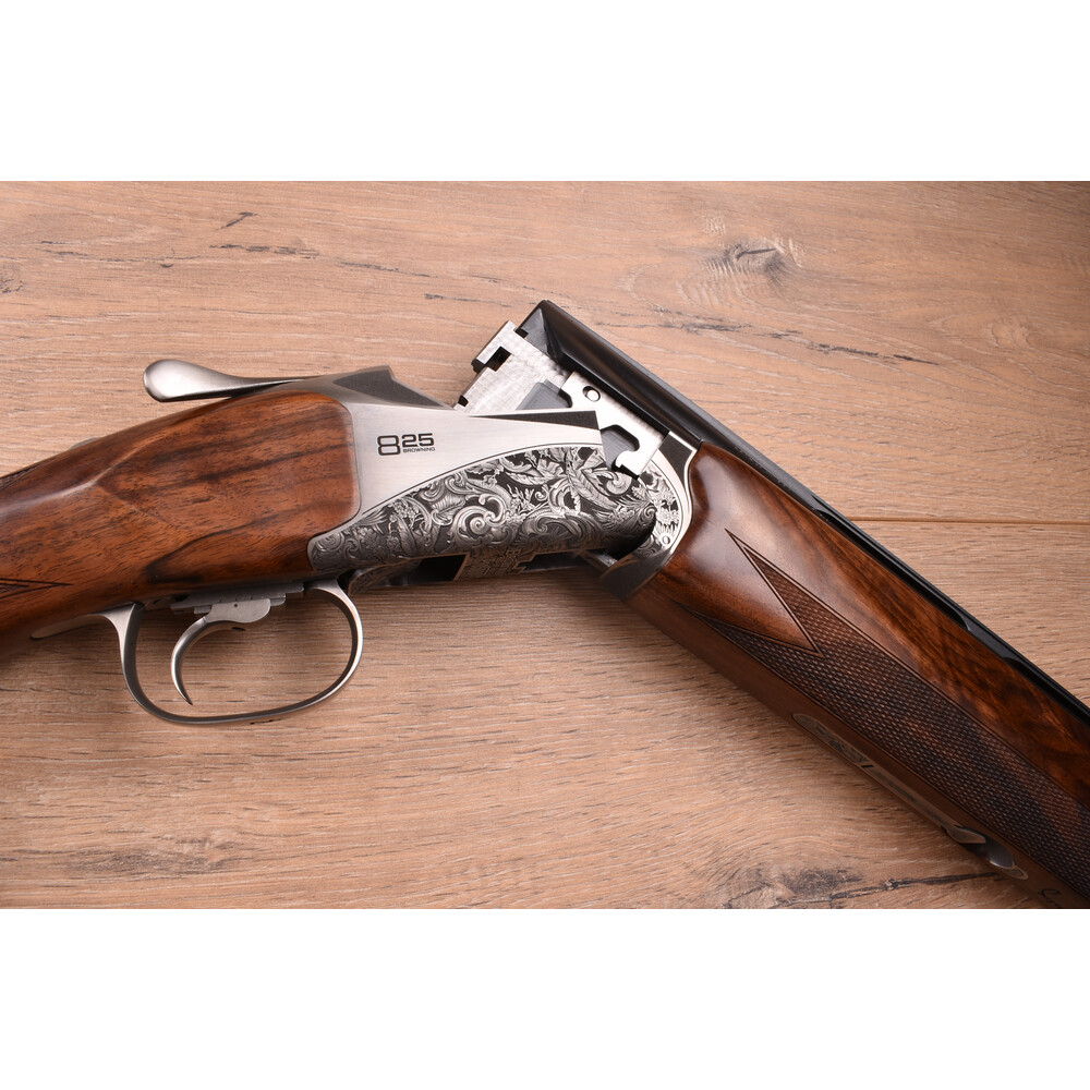 12 gauge B825 Pro Sport Adjustable 