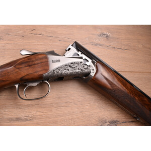 Browning 12 gauge B825 Pro Sport Adjustable 