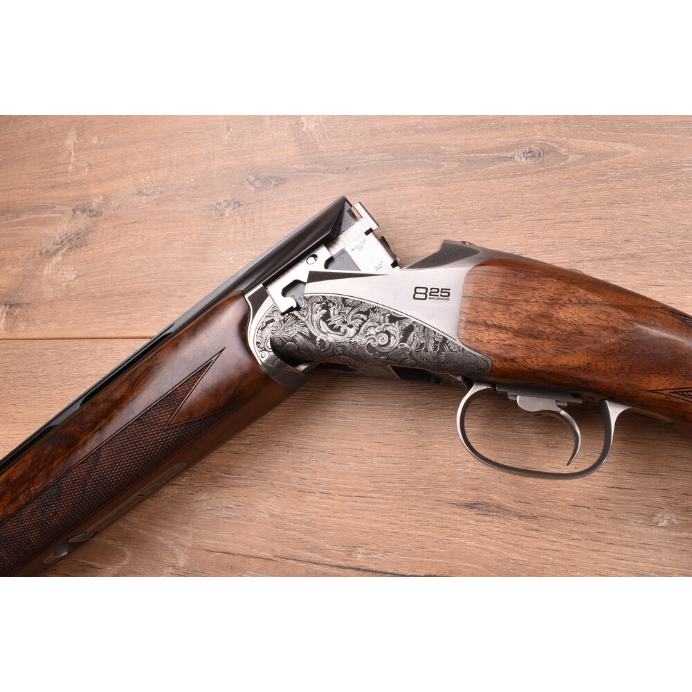 12 gauge B825 Pro Sport Adjustable 