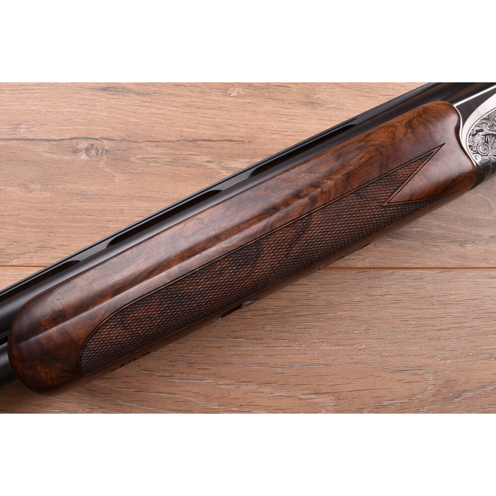 12 gauge B825 Pro Sport Adjustable 