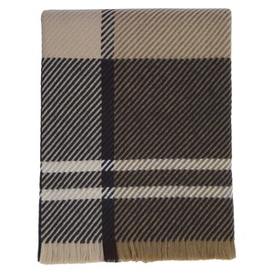 Barbour Blair Scarf Birchwood Tartan 