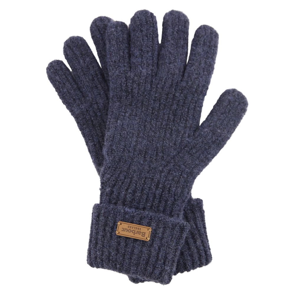 Pendle Glove Navy