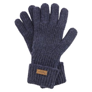 Barbour Pendle Glove Navy