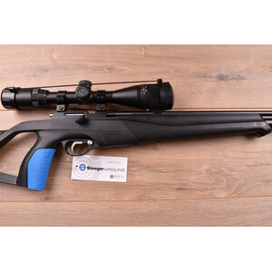 Stoeger .177 XM1 PCP Synthetic Combo 