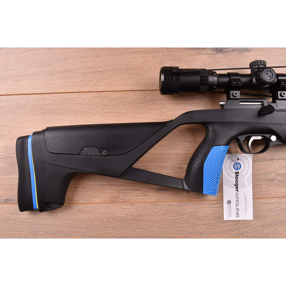 .177 XM1 PCP Synthetic Combo 