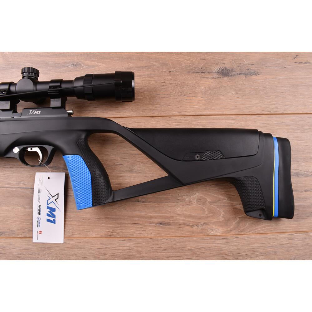 .177 XM1 PCP Synthetic Combo 