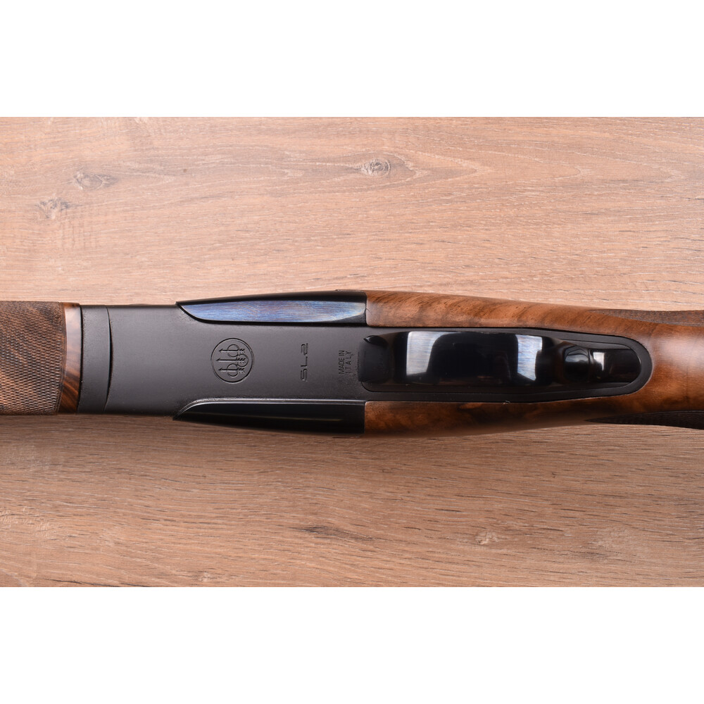 12 gauge Sl2 Dlc Sport Adjustable 