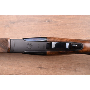 Beretta 12 gauge Sl2 Dlc Sport Adjustable 