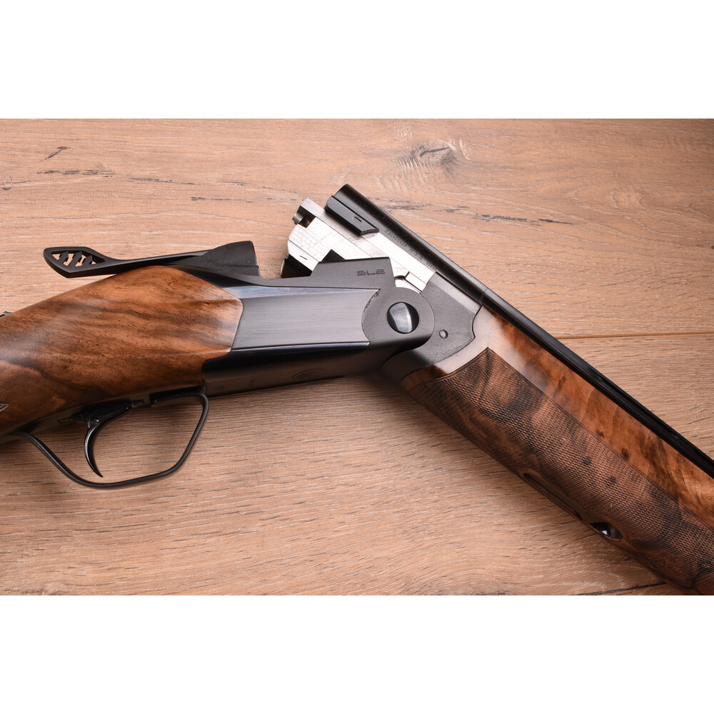 12 gauge Sl2 Dlc Sport Adjustable 