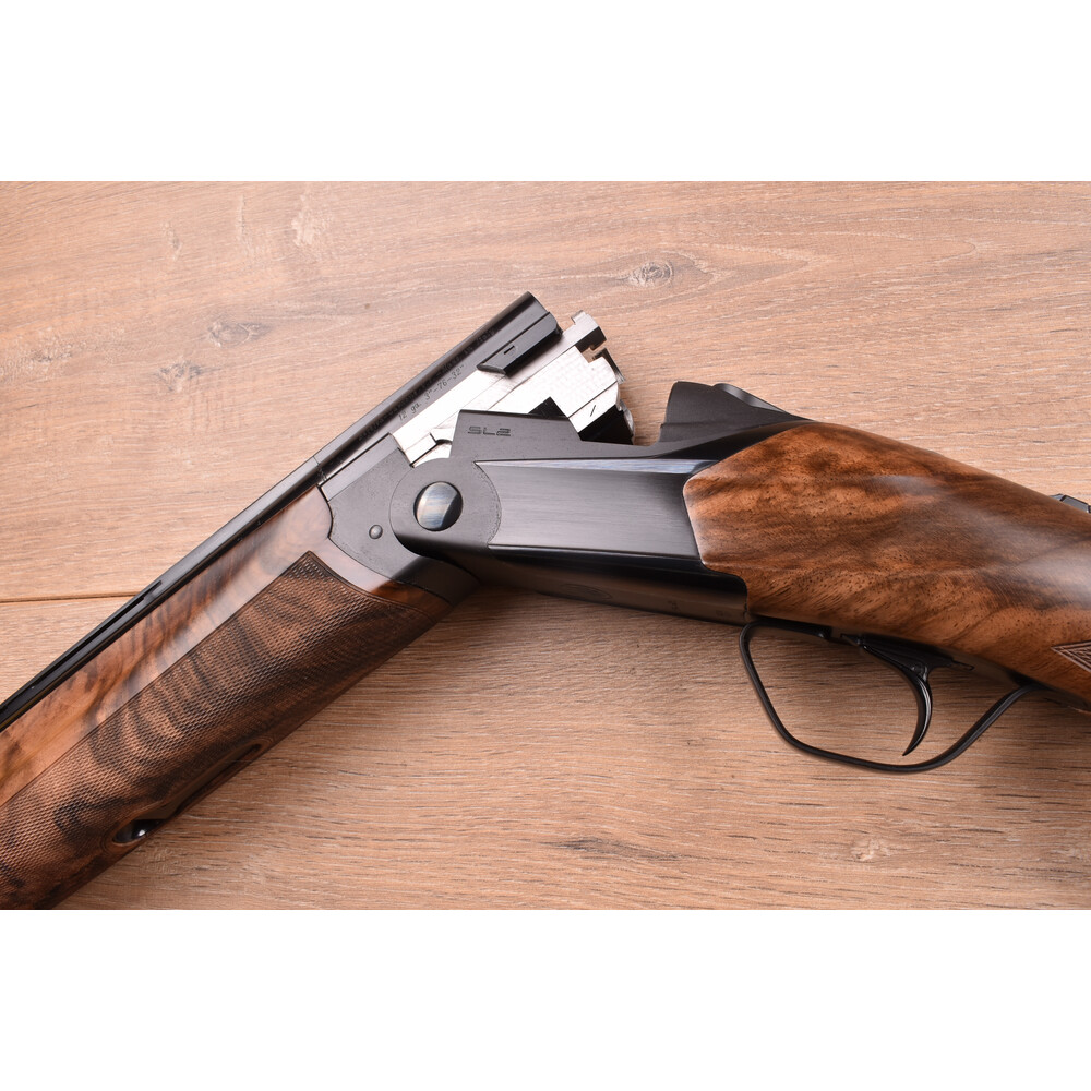 12 gauge Sl2 Dlc Sport Adjustable 