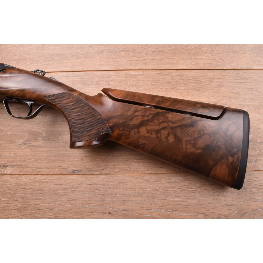 12 gauge Sl2 Dlc Sport Adjustable 