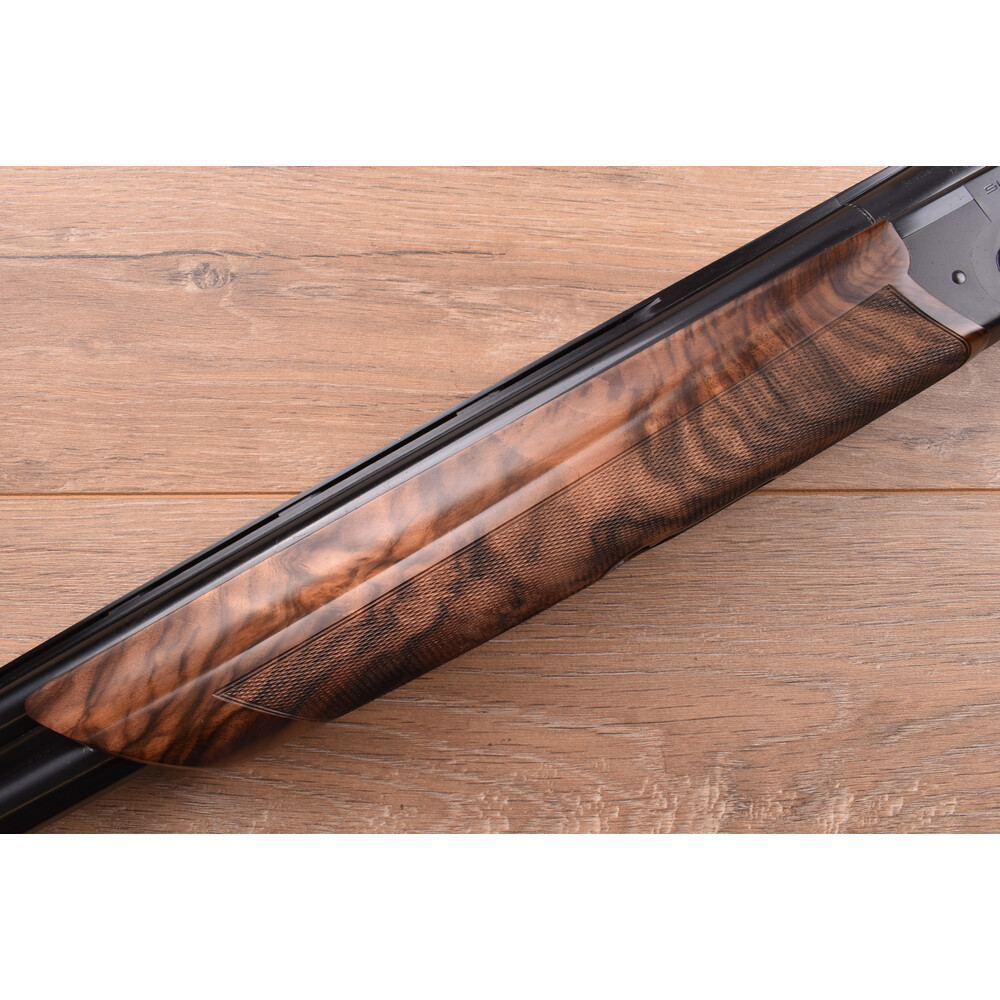 12 gauge Sl2 Dlc Sport Adjustable 
