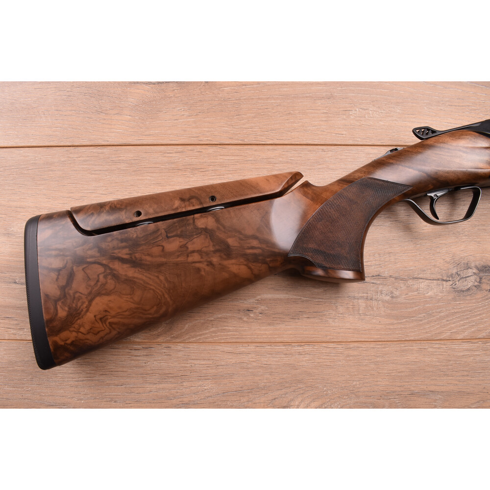 12 gauge Sl2 Dlc Sport Adjustable 
