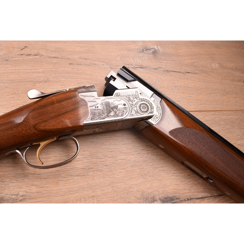 12 gauge 687 Silver Pigeon III Sport 