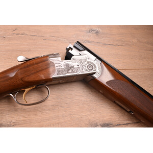 Beretta 12 gauge 687 Silver Pigeon III Sport 