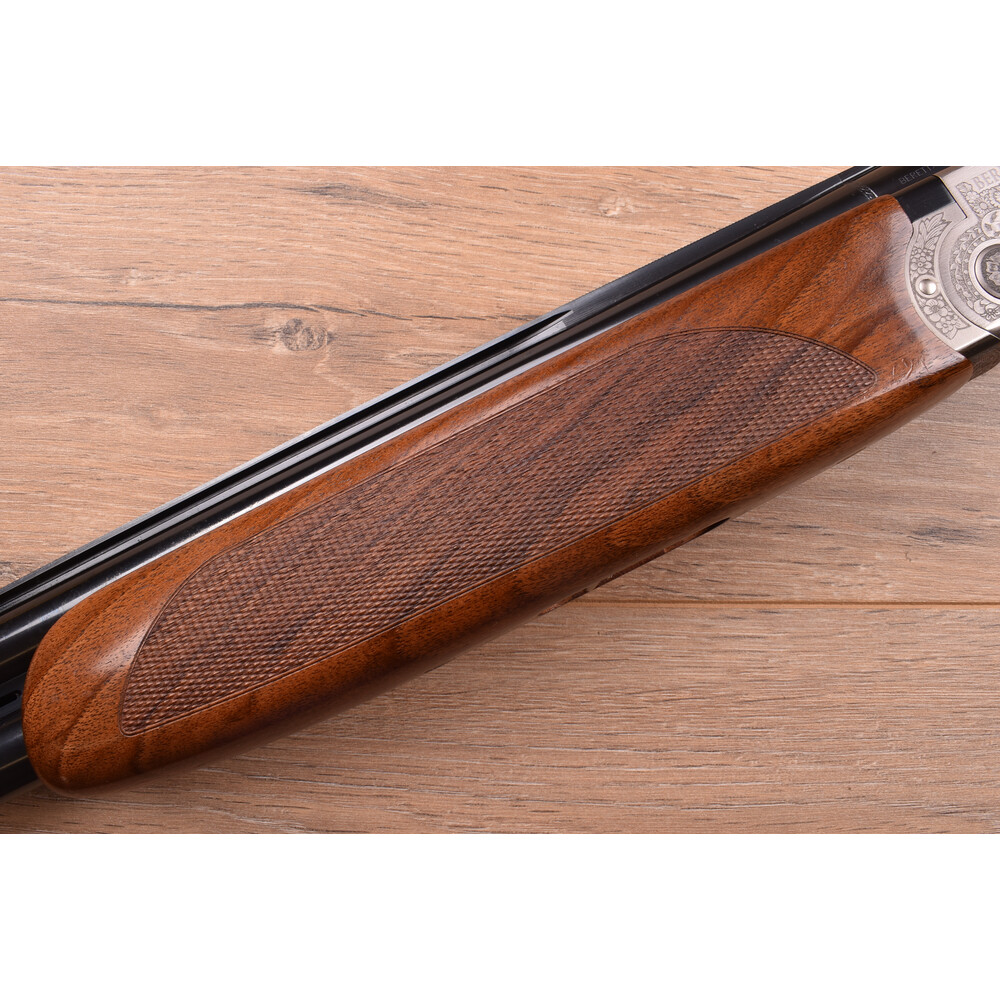 12 gauge 687 Silver Pigeon III Sport 
