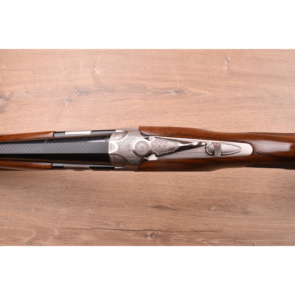 12 gauge 687 Silver Pigeon III Sport 