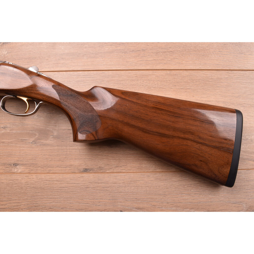 12 gauge 687 Silver Pigeon III Sport 