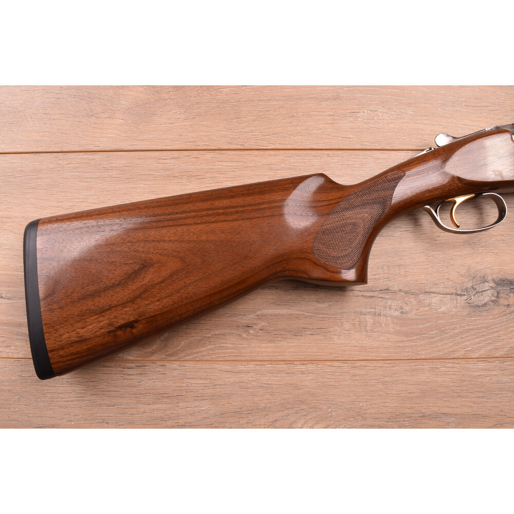12 gauge 687 Silver Pigeon III Sport 