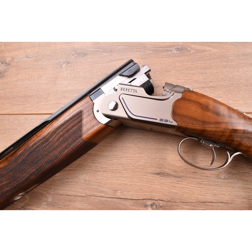 12 gauge 694 Sport 