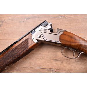 Beretta 12 gauge 694 Sport 