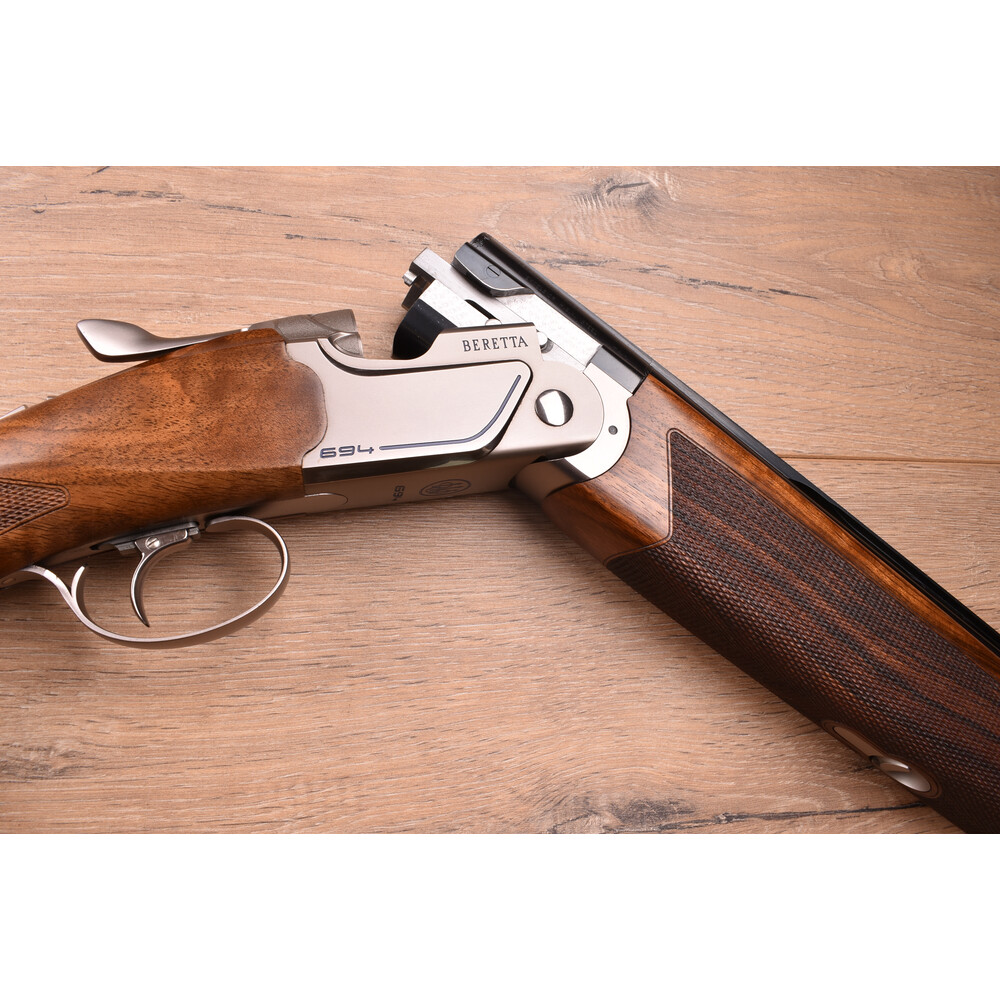 12 gauge 694 Sport 