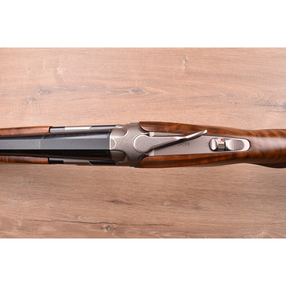 12 gauge 694 Sport 