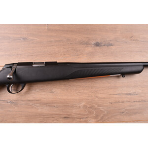 Tikka .17 HMR T1x MTR Synthetic 