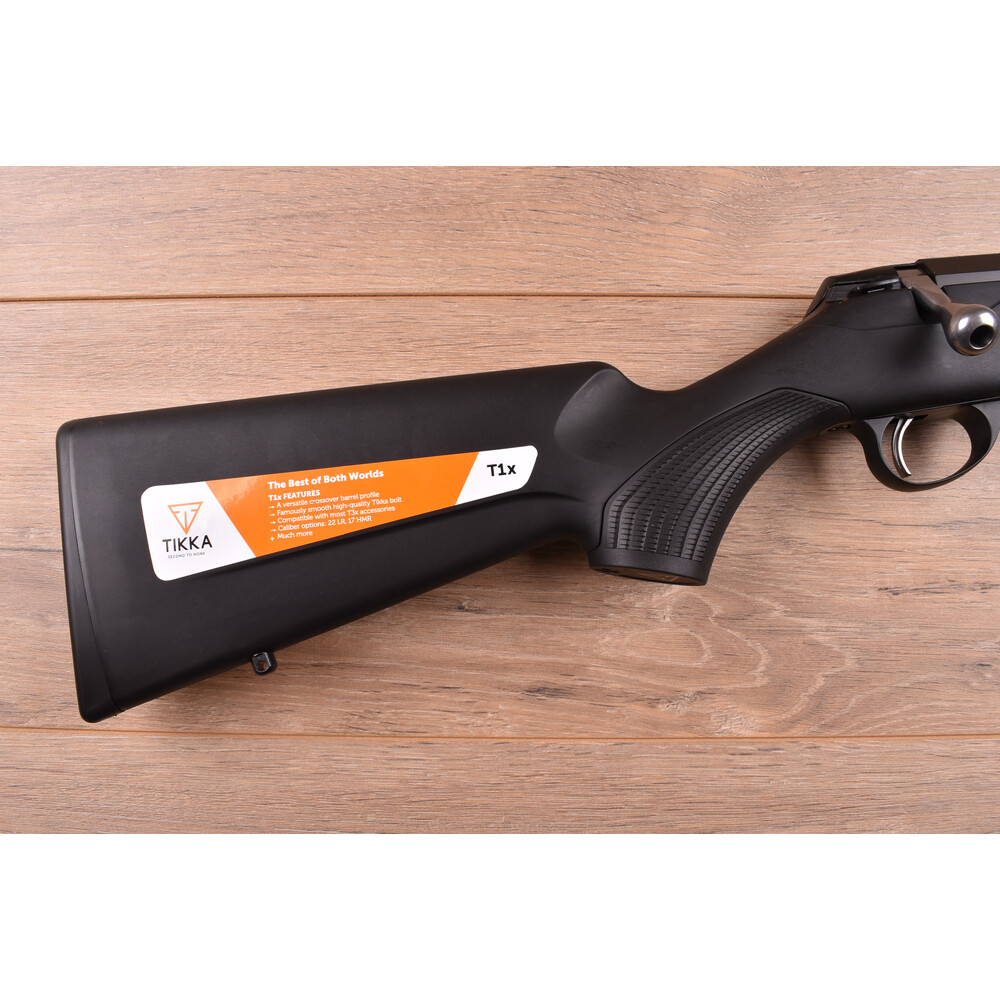 .17 HMR T1x MTR Synthetic 