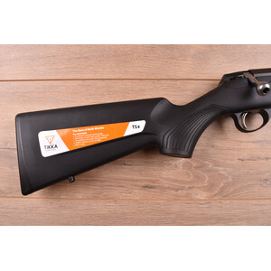 Tikka .17 HMR T1x MTR Synthetic 