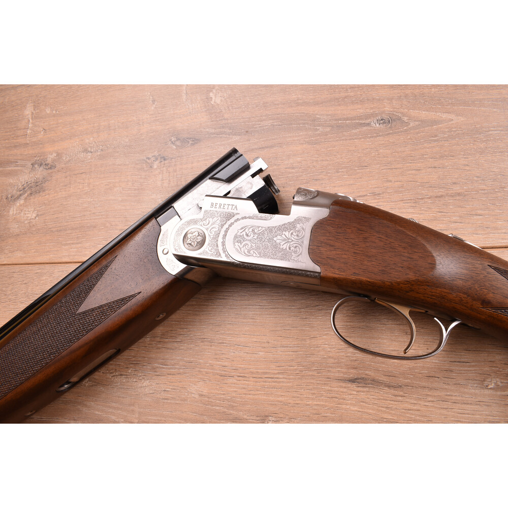 12 gauge 686 Silver Pigeon 1  Field 