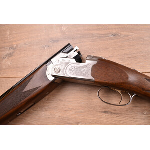 Beretta 12 gauge 686 Silver Pigeon 1  Field 