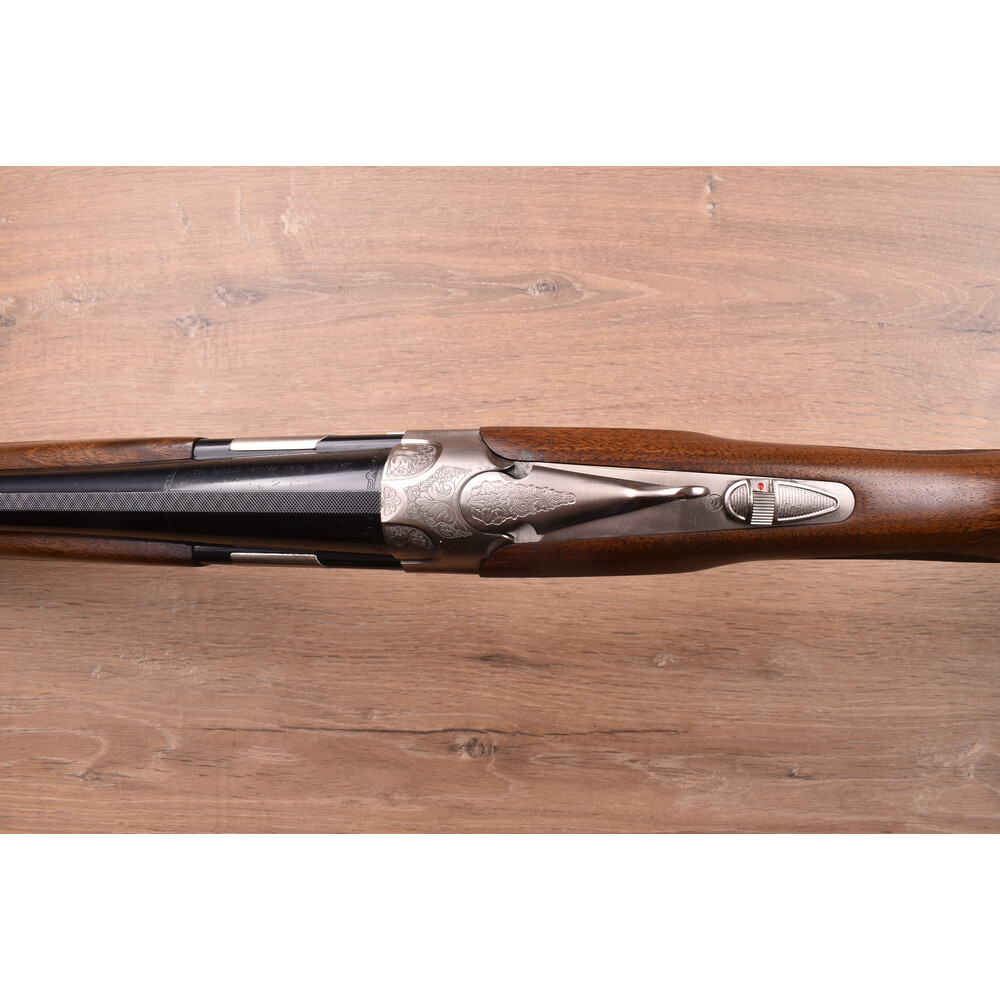 12 gauge 686 Silver Pigeon 1  Field 