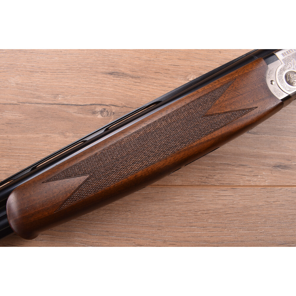 12 gauge 686 Silver Pigeon 1  Field 