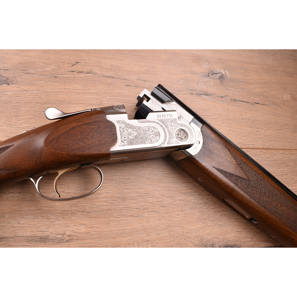 12 gauge 686 Silver Pigeon 1  Field 