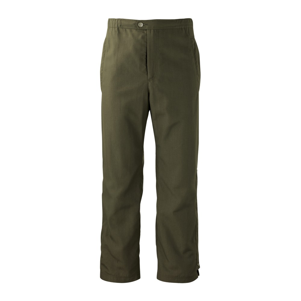 Ptarmigan Overtrousers Hunter Green