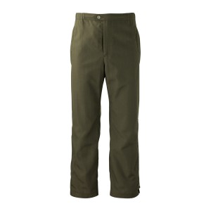 Schoffel Ptarmigan Overtrousers Hunter Green