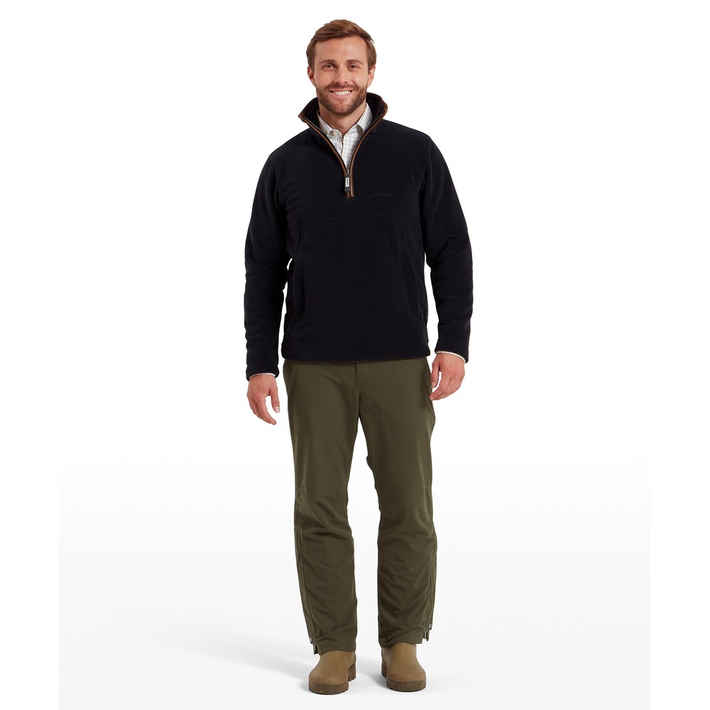 Ptarmigan Overtrousers Hunter Green