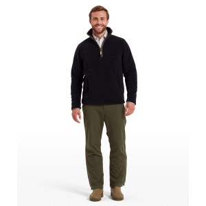 Schoffel Ptarmigan Overtrousers Hunter Green