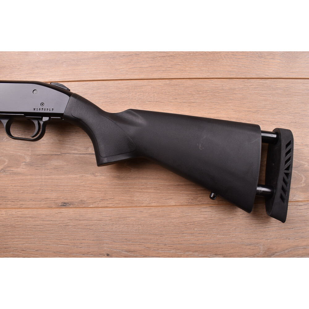 410 gauge Hushpower Synthetic 