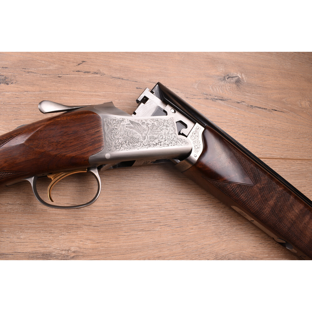 12 gauge B825 Game 
