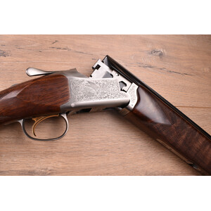 Browning 12 gauge B825 Game 