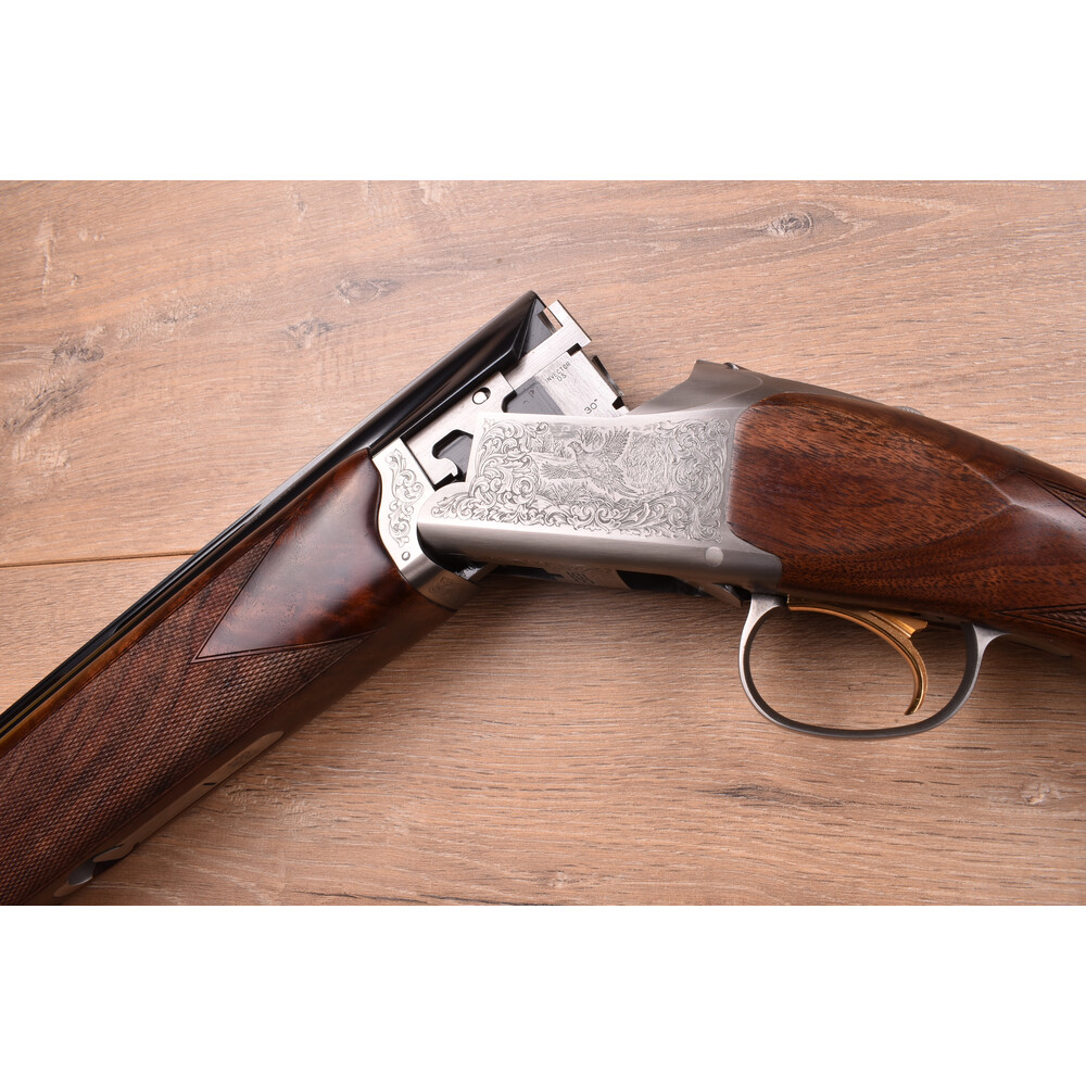 12 gauge B825 Game 